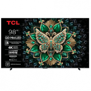 TCL 98" / 98Q6C