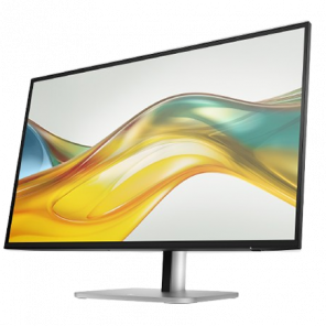 HP 27" / S5 Pro 527pq