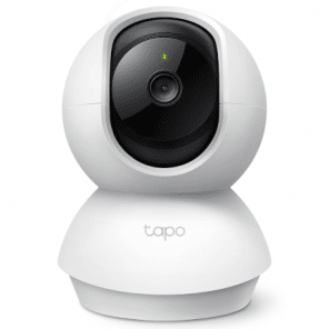 TP-LINK Tapo C210 WiFi Pan / Tilt Camera