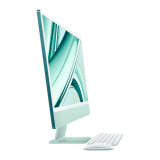 Apple iMac 24” 4.5K Retina, Apple M3 8C CPU, 10C GPU/8GB/256GB