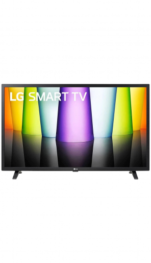 LG 32" 32LQ63006LA Gen5