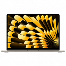 MacBook Air 13” M5 16GB/512GB
