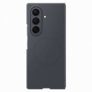 Samsung Original Silicone Magnet Case Fold 8 Ultra