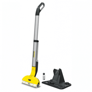 Karcher Akumulatora grīdu tīrītājs EWM 2