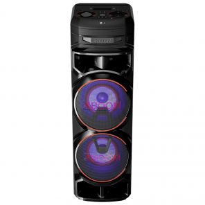 LG XBOOM RNC9