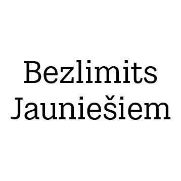 Bezlimits Jauniešiem