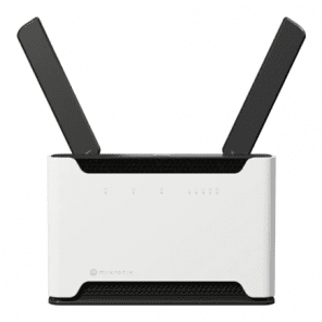 MikroTik Chateau 5G R17 ax