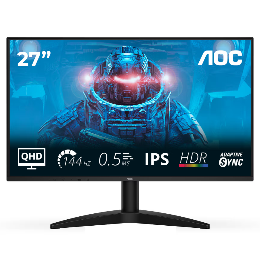 AOC 27'' / Q27B36X