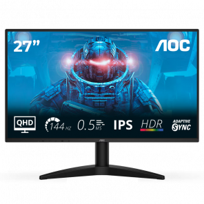 AOC 27'' / Q27B36X