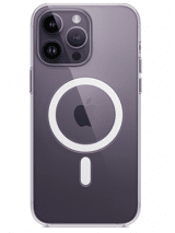 Apple Чехол с MagSafe для iPhone 14 Pro Max