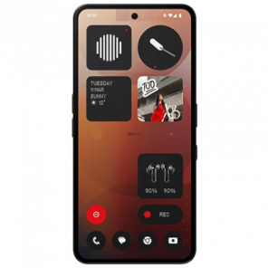 Nothing Phone (3a) 12GB 256GB