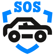 SOS palīdzība uz ceļa