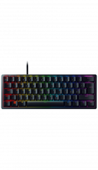Razer Optical Gaming Keyboard Huntsman Mini 60%