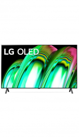 LG 65" / OLED / 4K / Smart / OLED65A23LA