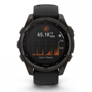 Garmin Fenix 8 47mm