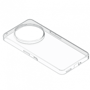 Nothing Nothing Phone 3a PRO Vāciņš GL version