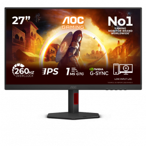 AOC 27'' / 27G4ZR