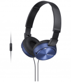 Sony MDRZX310APL.CE7 ZX HEADSET