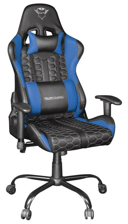 Trust GXT 708B Resto Gaming Chair