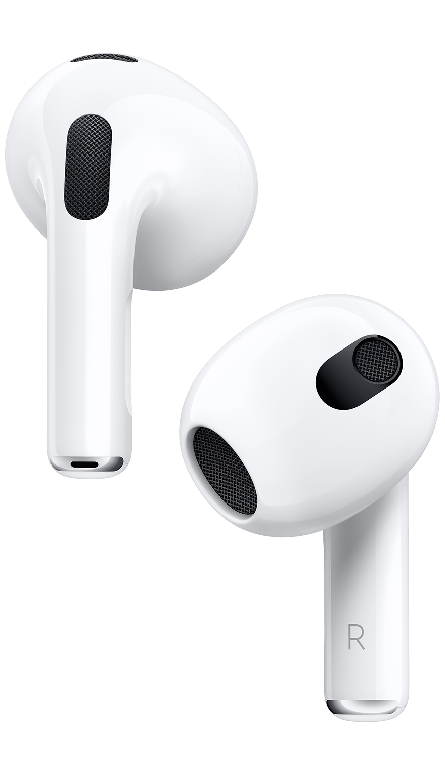 Apple AirPods (3rd generation)
