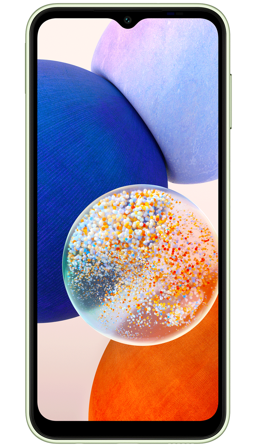 Samsung Galaxy A14 5G 64GB +1 В ПОДАРОК