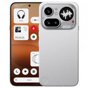 Nothing Phone (4a) Pro 12GB/256GB