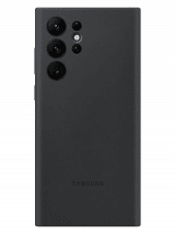 Samsung Силиконовый чехол для S22 Ultra