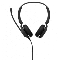 Evolve 10 Stereo USB-A NC TCO