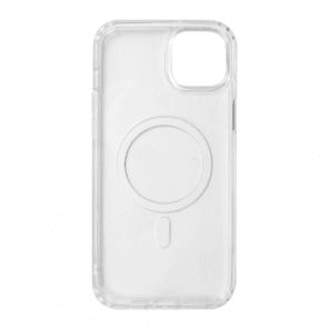 Just must iPhone 15 Caurspīdīgs vāciņš