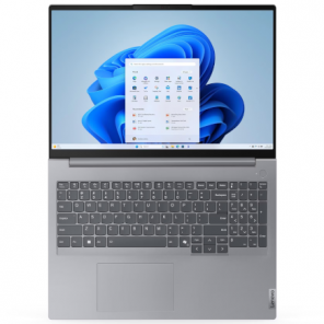Lenovo ThinkBook 16 Gen 7 ARP AMD R5 7535HS 16GB 256GB