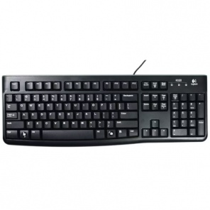 Logitech K120 OEM US