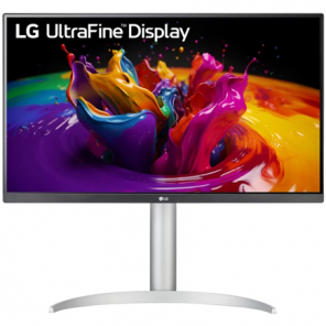 LG 27" / 27UP850K-W