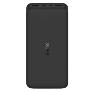 Xiaomi Redmi 18W Power Bank 20000mAh