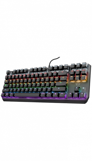 Trust KEYBOARD USB GXT 834 CALLAZ