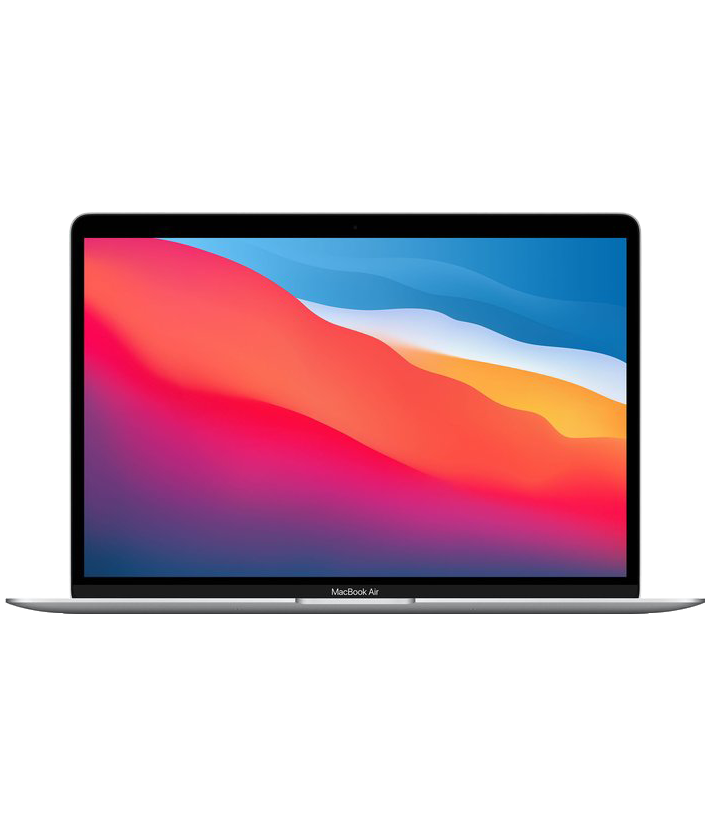 Apple MacBook Air 13,3" M1 chip 256GB 2020