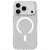 Just must Crystal vāciņš ar MagSafe iPhone 17 Pro