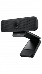 Logitech Webcam HD C925E/960-001076