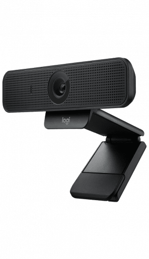 Logitech Webcam HD C925E/960-001076