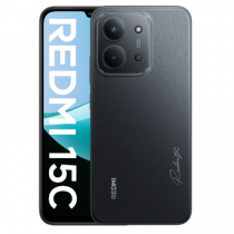 Redmi 15C 4/128GB
