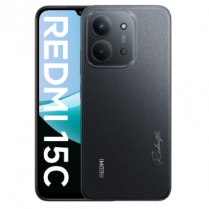 Xiaomi Redmi 15C 4G 4/256GB