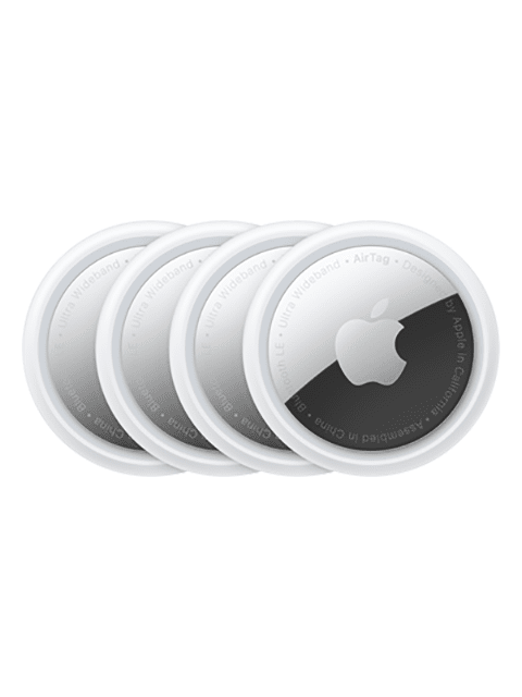 Apple AirTag 4 Pack