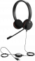 Jabra Evolve 20 UC Stereo USB Headband