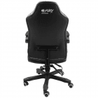 NATEC Fury gaming chair Avenger M+ black