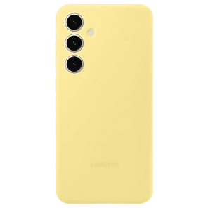 Samsung Galaxy S24 FE silikona aizsargvāciņš