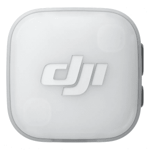 DJI MIC MINI 2 2TX+1RX +CASE