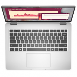 Dell Pro 14 FHD+ PC14250 16GB 512GB