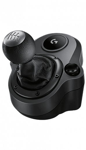 Logitech Steering wheel 941-000130