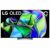 LG 65" / UHD OLED / OLED65C31LA evo C3