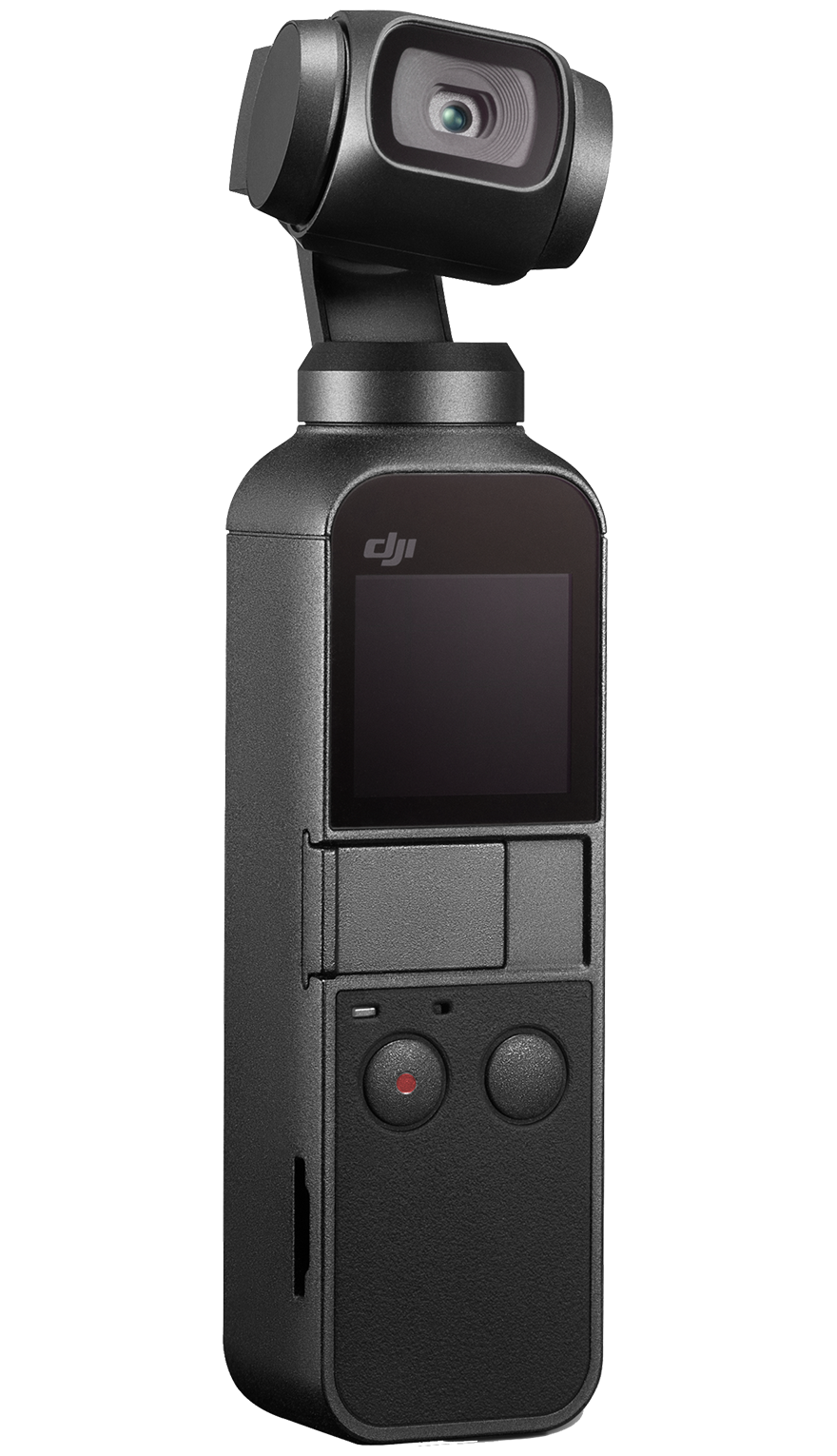 DJI Osmo Pocket Tele2
