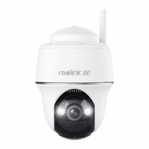 Reolink Argus Series B440